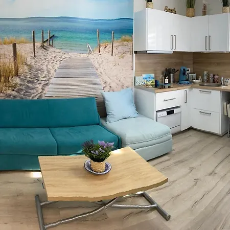 studio deauville Extérieur photo