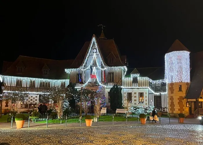 studio deauville