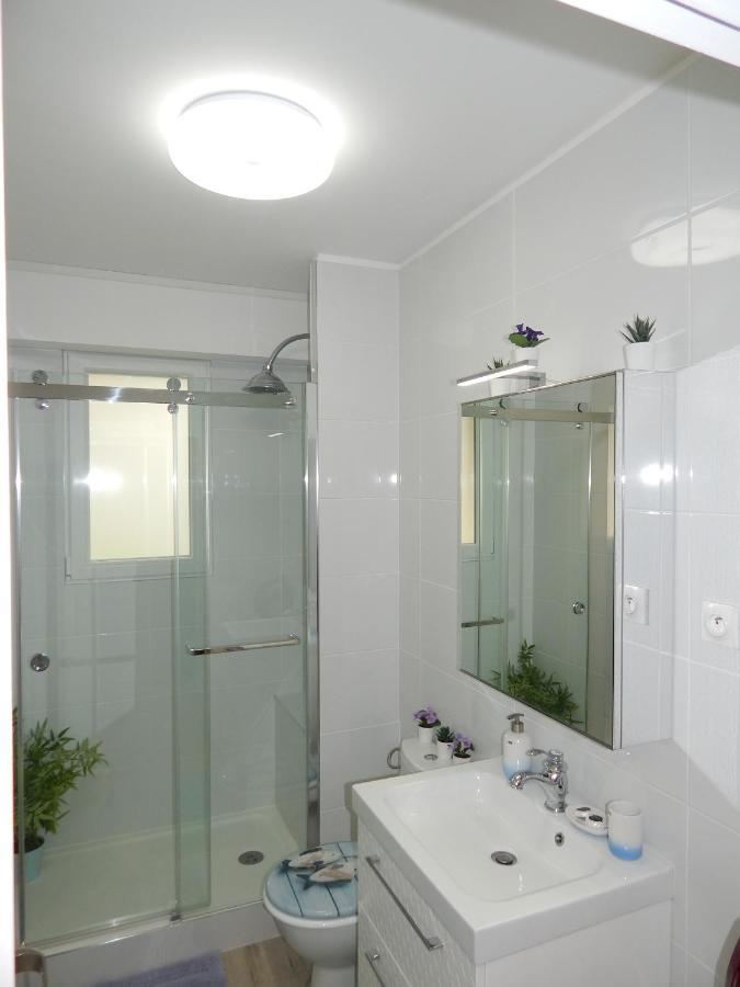 Le Deauvillais Apartment Deauville