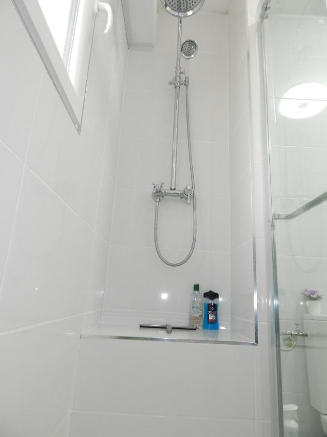 Appartement Le Deauvillais Deauville