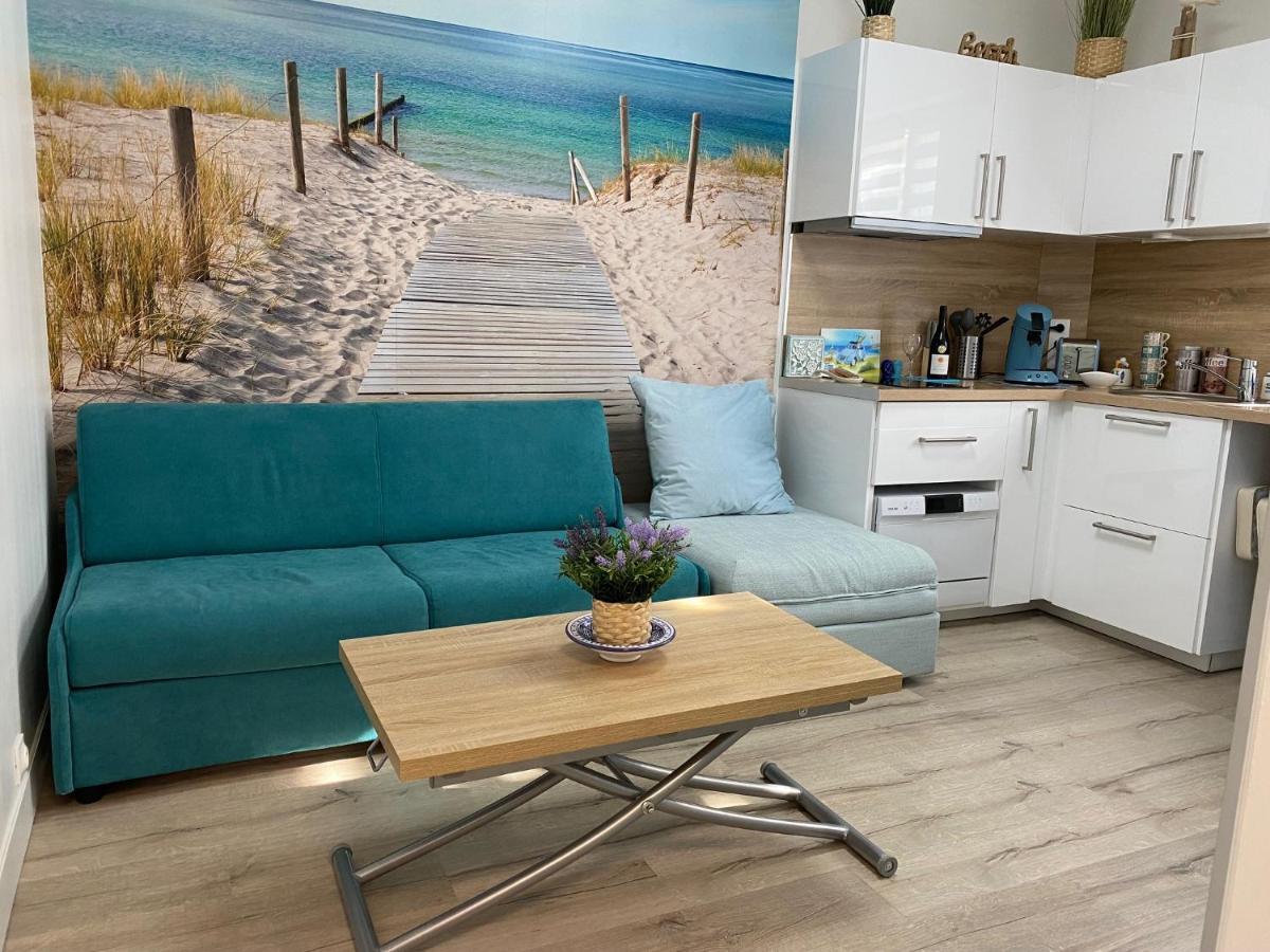 Le Deauvillais Appartement Deauville