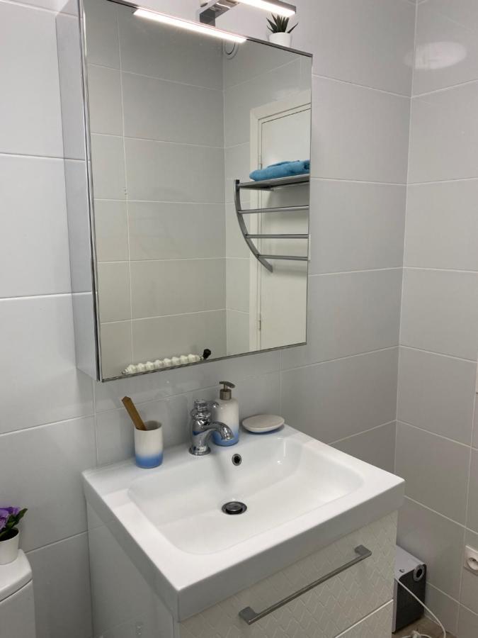 Apartment Le Deauvillais Deauville