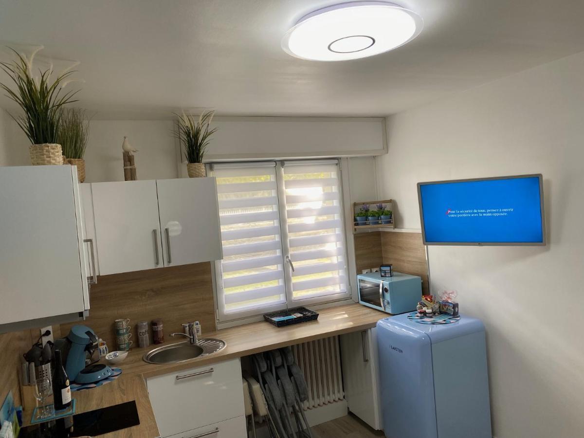 Apartment Le Deauvillais *