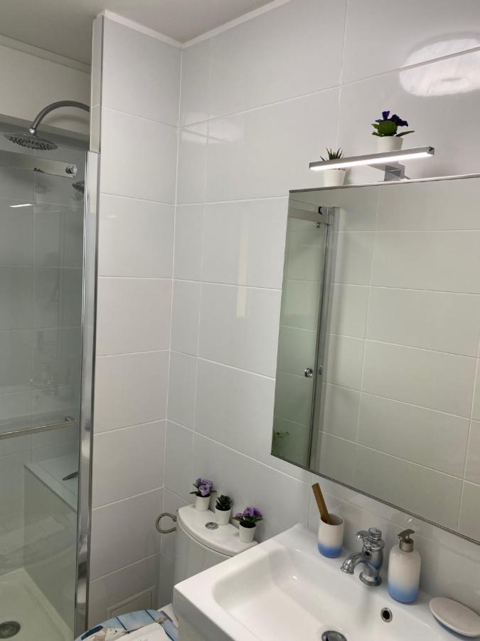 Appartement Le Deauvillais Deauville