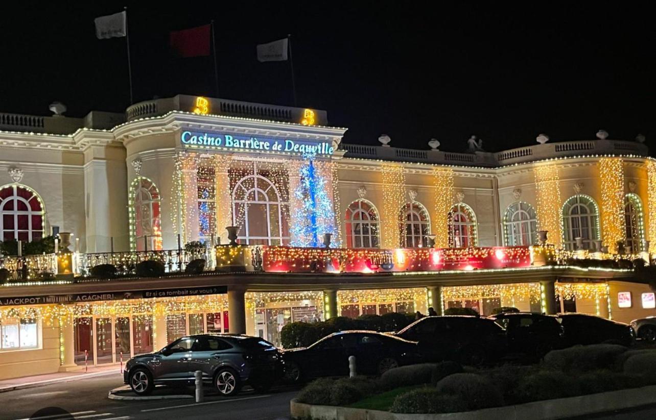 Le Deauvillais Deauville